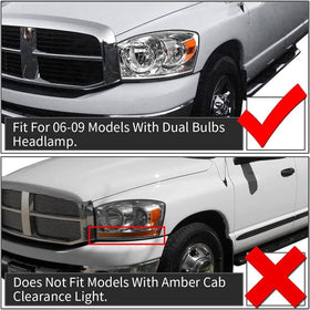 ADCARLIGHTS side profile highlighting exact mounting points and fit