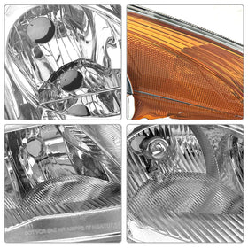 ADCARLIGHTS watertight seal close-up protecting internal components