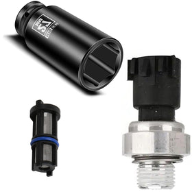 ADdormorn sensor front packaging showing part and benefits
