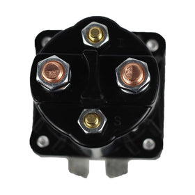 Adorish side profile with included washers and hex nuts for secure mounting
