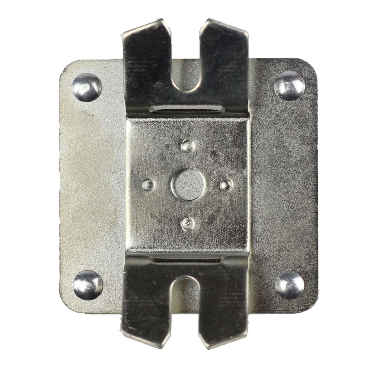 Adorish solenoid next to ruler showing compact size for OEM-compatible fit
