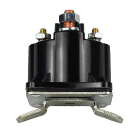 Adorish solenoid connected in wiring harness demonstrating correct installation and function