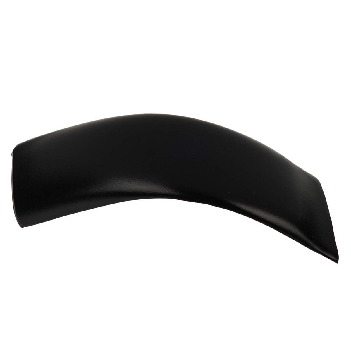 Advance Ignition Technology driver side molding label with part number for correct match