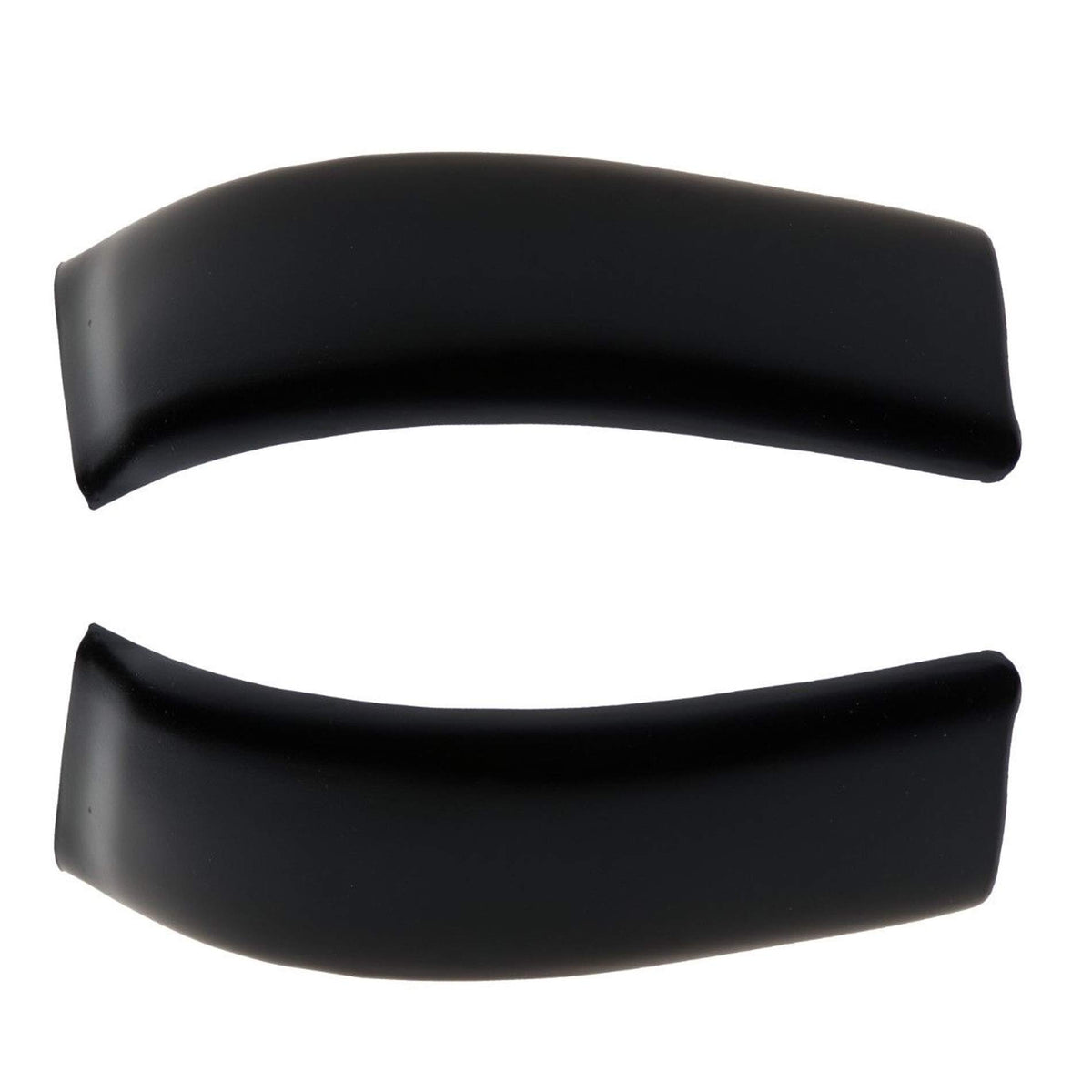 Advance Ignition Technology front packaging showing roof molding set and secure fit benefit