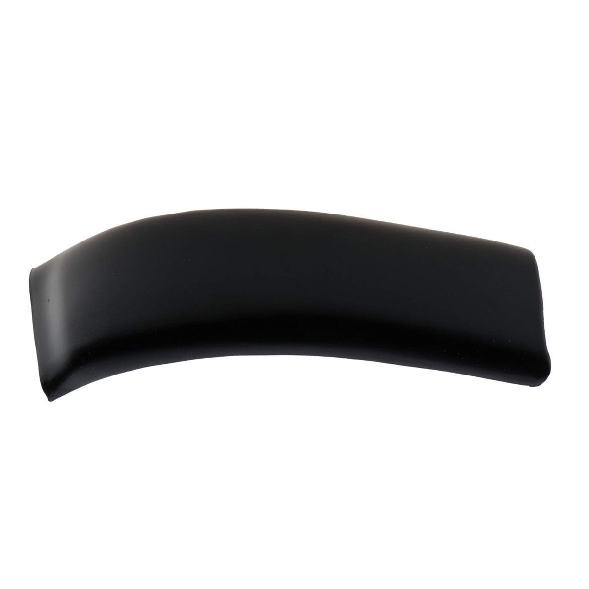 Advance Ignition Technology molding beside ruler showing size and precise fit benefit