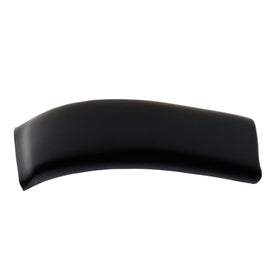 Advance Ignition Technology molding beside ruler showing size and precise fit benefit
