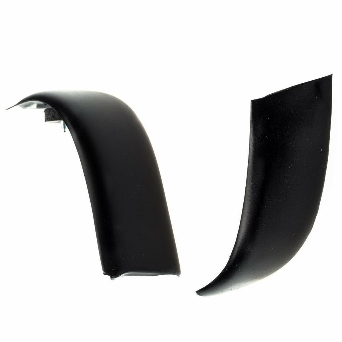 Advance Ignition Technology close-up texture of molding surface for durable finish