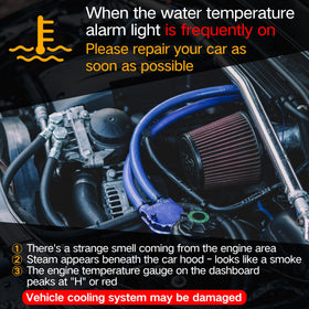 AdvanEX label and OE numbers visible for accurate part identification