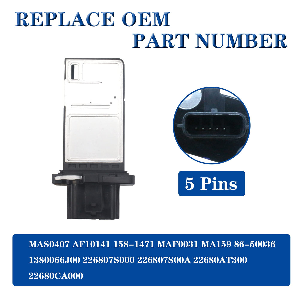 AdvanEX connector detail displaying secure plug fit and corrosion resistance