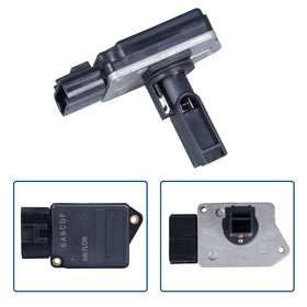 AdvanEX detailed shot of sensor element highlighting precise airflow measurement