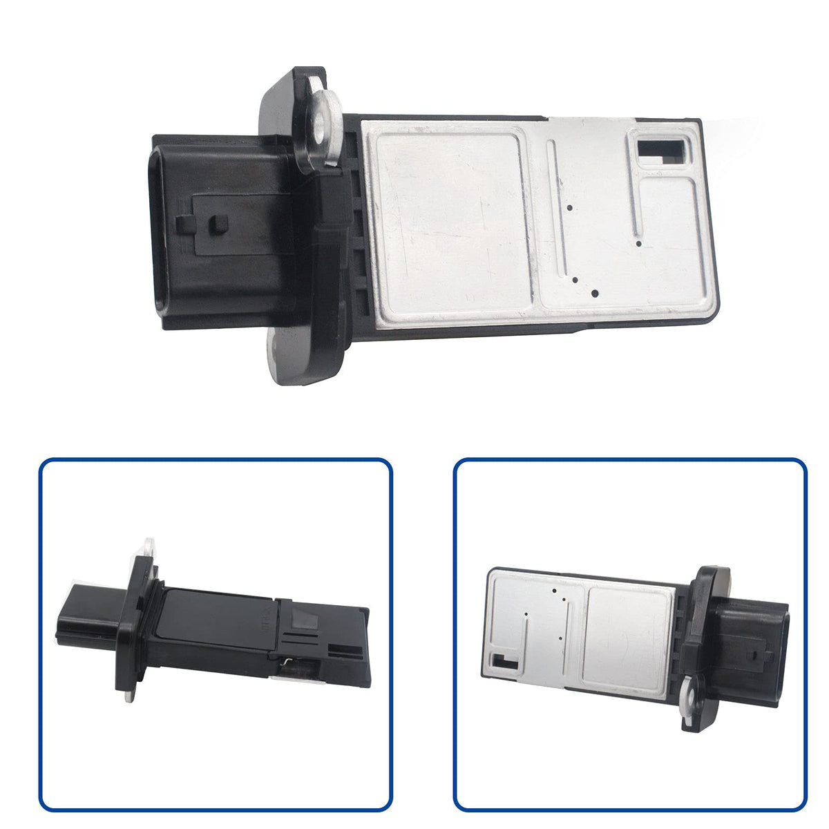 AdvanEX close-up of sensing element highlighting accurate airflow readings