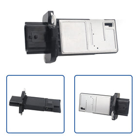 AdvanEX close-up of sensing element highlighting accurate airflow readings