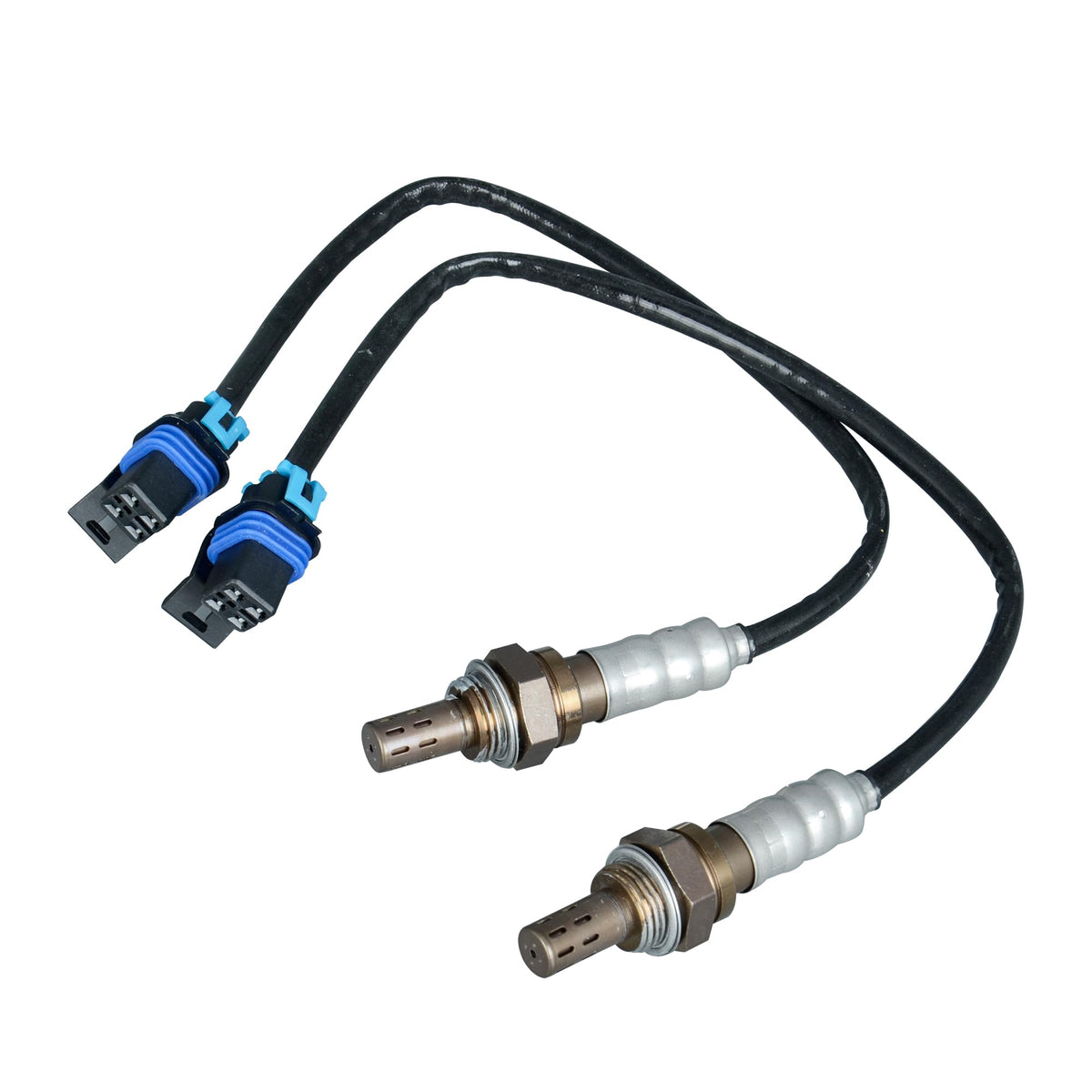 AdvanEX front packaging showing sensor set and compatibility benefits