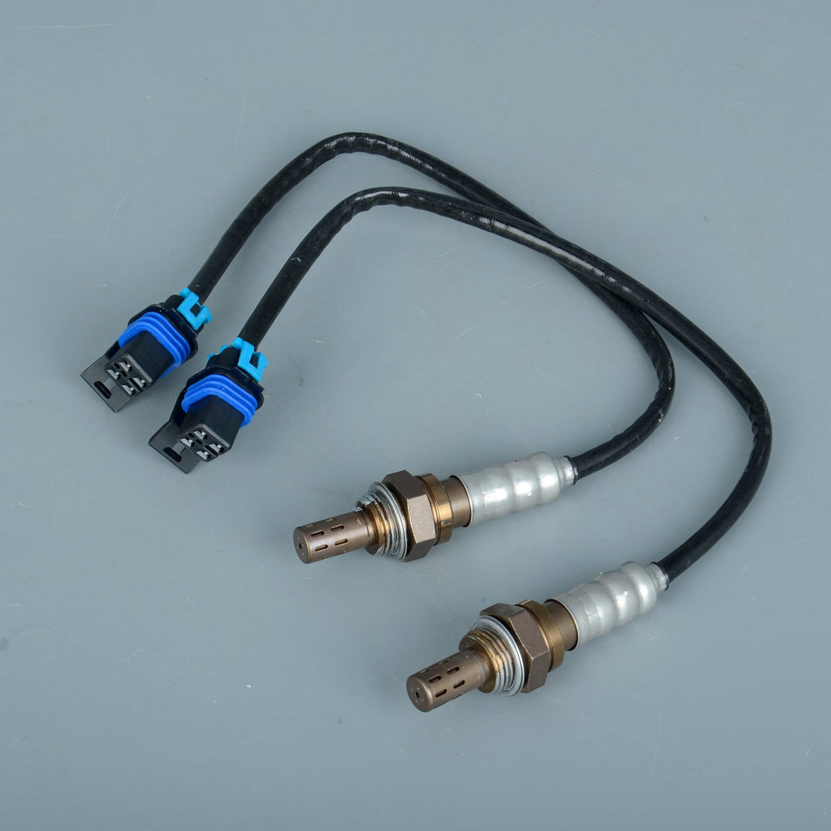 AdvanEX sensor in garage scene indicating easy DIY installation