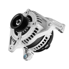 Aeagle alternator front view showing mounting points and reliable fit