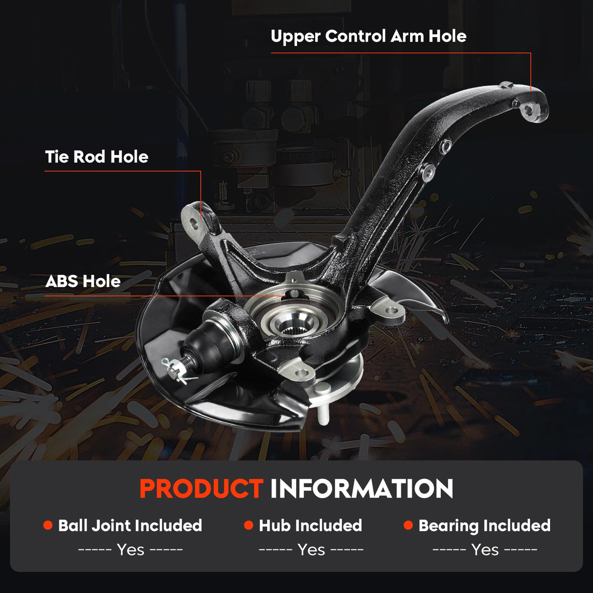 Aeagle anti-corrosion coating detail illustrating rust resistance advantage
