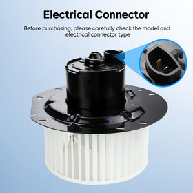 Aeagle electrical connector detail verifying plug compatibility and reliability