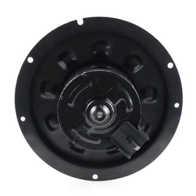 AEagle fan wheel close-up highlighting rotor design for higher air volume and less noise