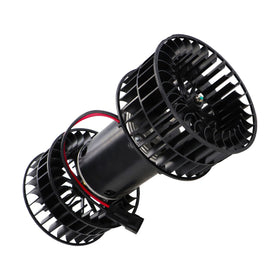 Aeagle blower motor front assembly showing fitment and quick replacement benefit