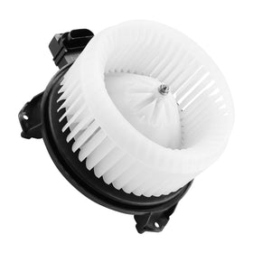 Aeagle blower motor front view showing housing and fan for reliable airflow