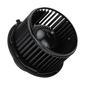 Aeagle front view of blower motor showing mounting points and direct-fit design benefits