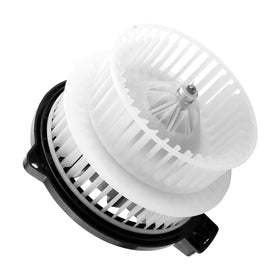 Aeagle blower motor front view showing fan cage, restores airflow