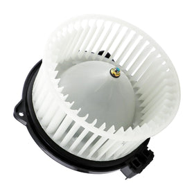 Aeagle blower motor front view showing mounting points and fit benefit