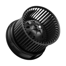 Aeagle front view blower motor showing mounting for quick verification benefit