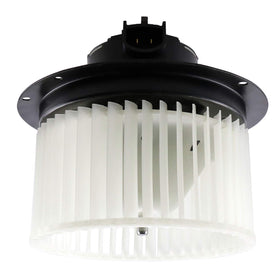 AEagle motor label and electrical connector visible for correct OEM part replacement