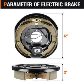 Aeagle close-up of bearings and seal illustrating fitment clarity