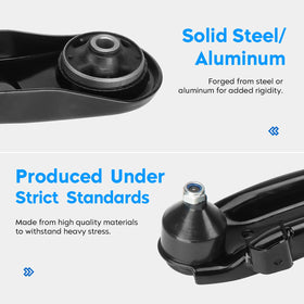 Aeagle surface coating detail showing corrosion resistance benefit