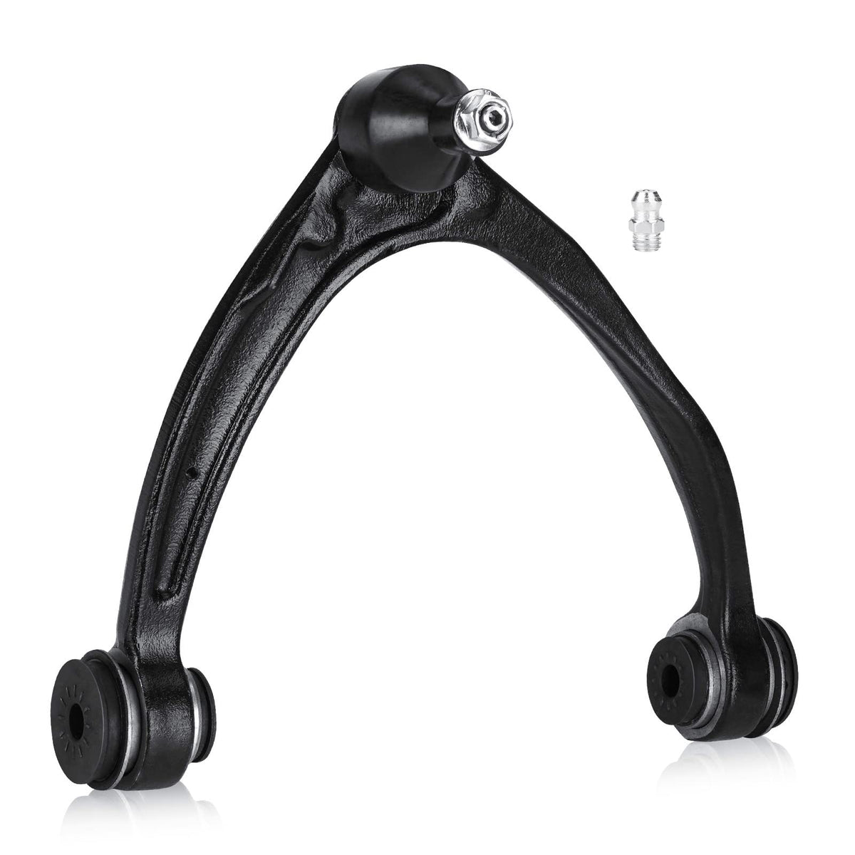 Aeagle control arm packaged ready to ship showing brand and secure packing benefit