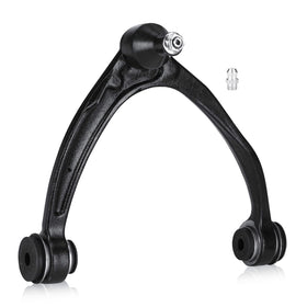 Aeagle control arm packaged ready to ship showing brand and secure packing benefit