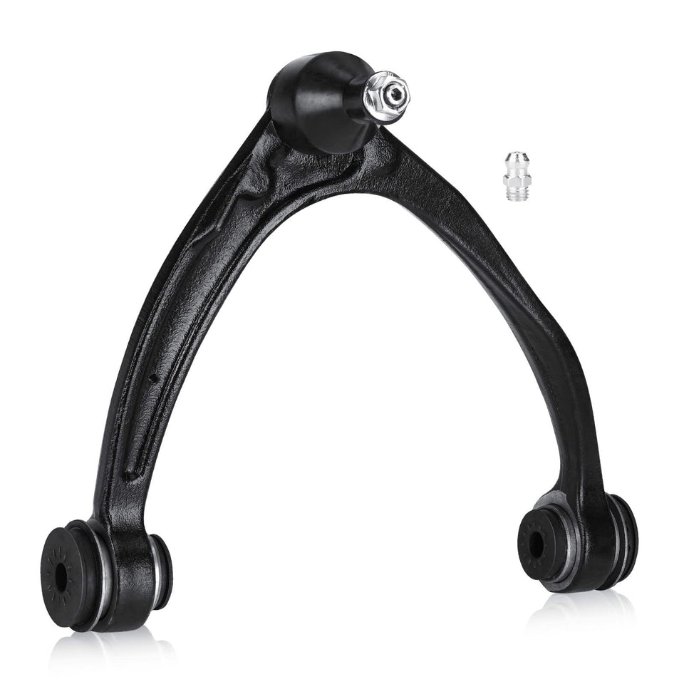 Aeagle control arm packaged ready to ship showing brand and secure packing benefit