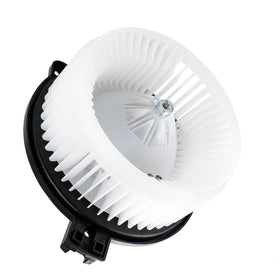 Aeagle front blower assembly front view showing fit and mounting benefits