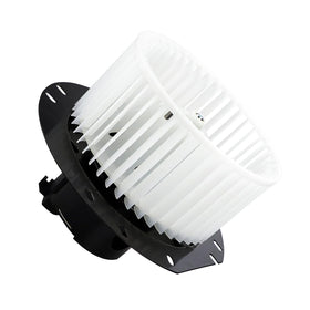 Aeagle front blower motor assembly front view showing fit and airflow benefits