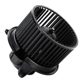 Aeagle front blower motor assembly front view showing fit and airflow benefit