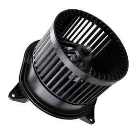 Aeagle front HVAC blower front view showing full assembly and quick replacement benefit