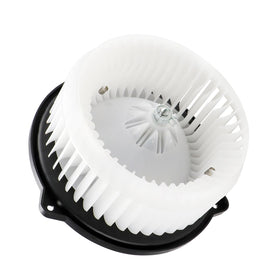 Aeagle front view of blower motor showing fitment for quick replacement benefit