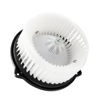 Aeagle front view of blower motor showing fitment for quick replacement benefit