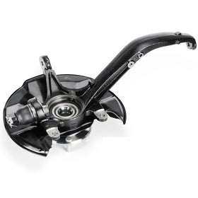 Aeagle front left assembly front view showing fitment and durability benefits