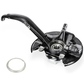 AEagle front right assembly front view showing fitment benefit
