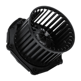 Aeagle front view blower assembly showing mount points and improved airflow
