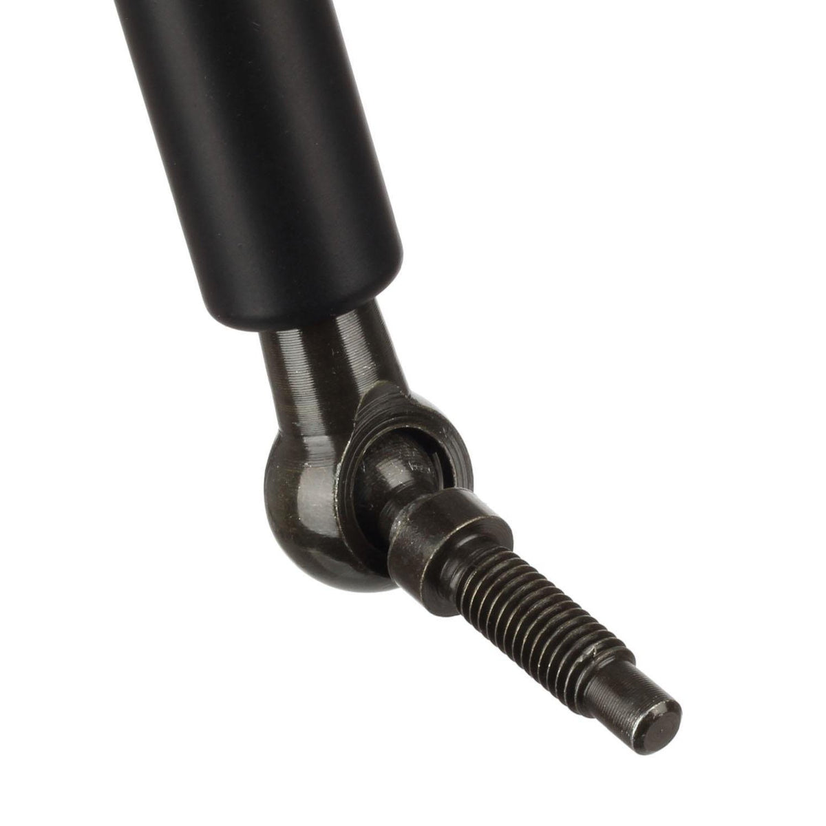 Aeagle mounting clip and hardware detail enabling easy installation