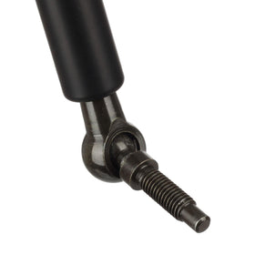 Aeagle mounting clip and hardware detail enabling easy installation
