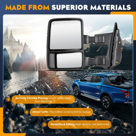 Aeagle packaging and included parts showing complete pair and ease benefit