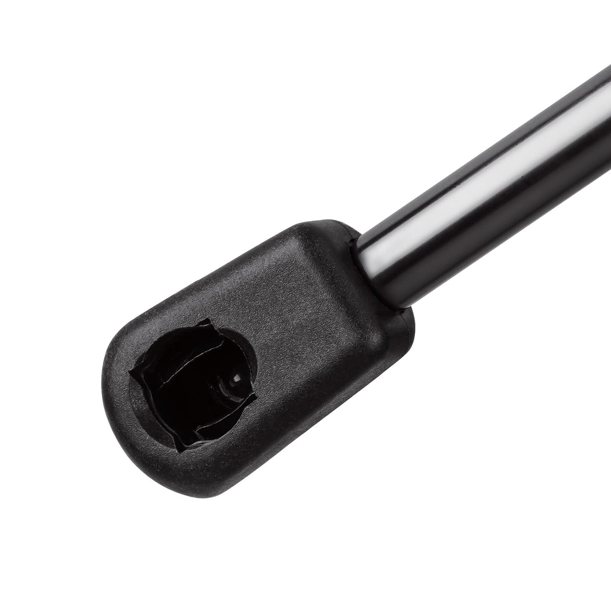 Aeagle strut beside hand and ruler showing scale for accurate sizing benefit