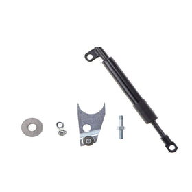 Aeagle tailgate assist front packaging showing complete kit and instructions benefit quick identification