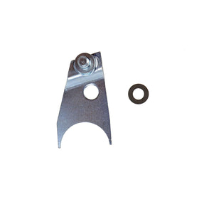 Aeagle tailgate assist mounted on truck tailgate demonstrating smooth controlled drop for safety