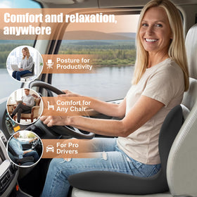 AEGIS CAR SEAT COVER folded in packaging for easy transport